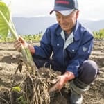 斎藤農園、山内農園、その他提携農家さん