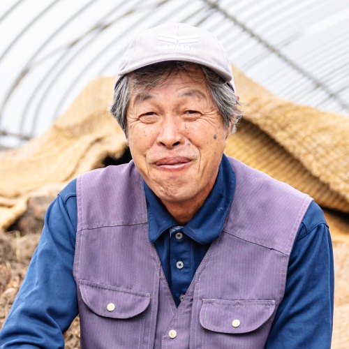 帰山農園・富田地区生産組合